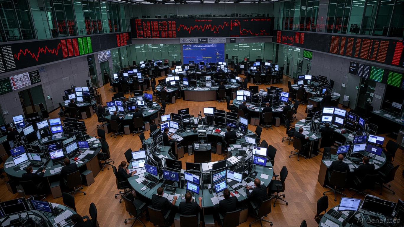 European Equity Resilience Amid US Tariff Uncertainty: DAX's Contrarian Performance and Strategic Opportunities