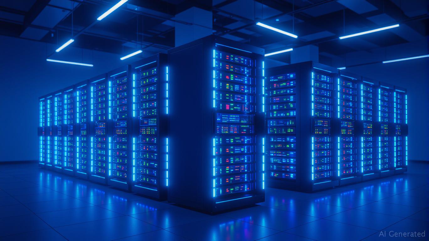 WESCO International: A Hidden Gem in Energy Transition and Data Center Growth