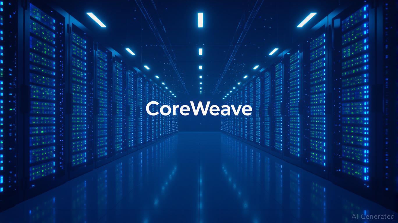 CoreWeave's $9B Gamble: Can Vertical Integration Win the AI Infrastructure Race?