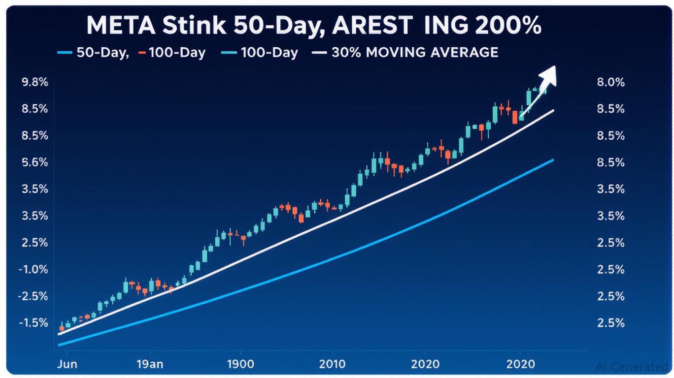Meta Platforms (META): A GARP Catalyst at the Confluence of Technicals, Fundamentals, and Innovation