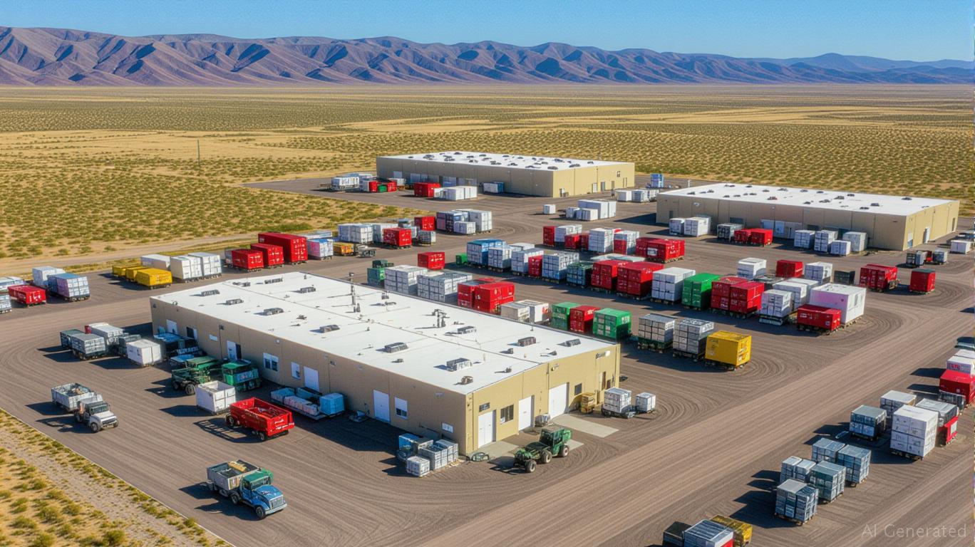 Perpetua Resources' 5.74% Spike: A Deep Dive into the Unseen Drivers