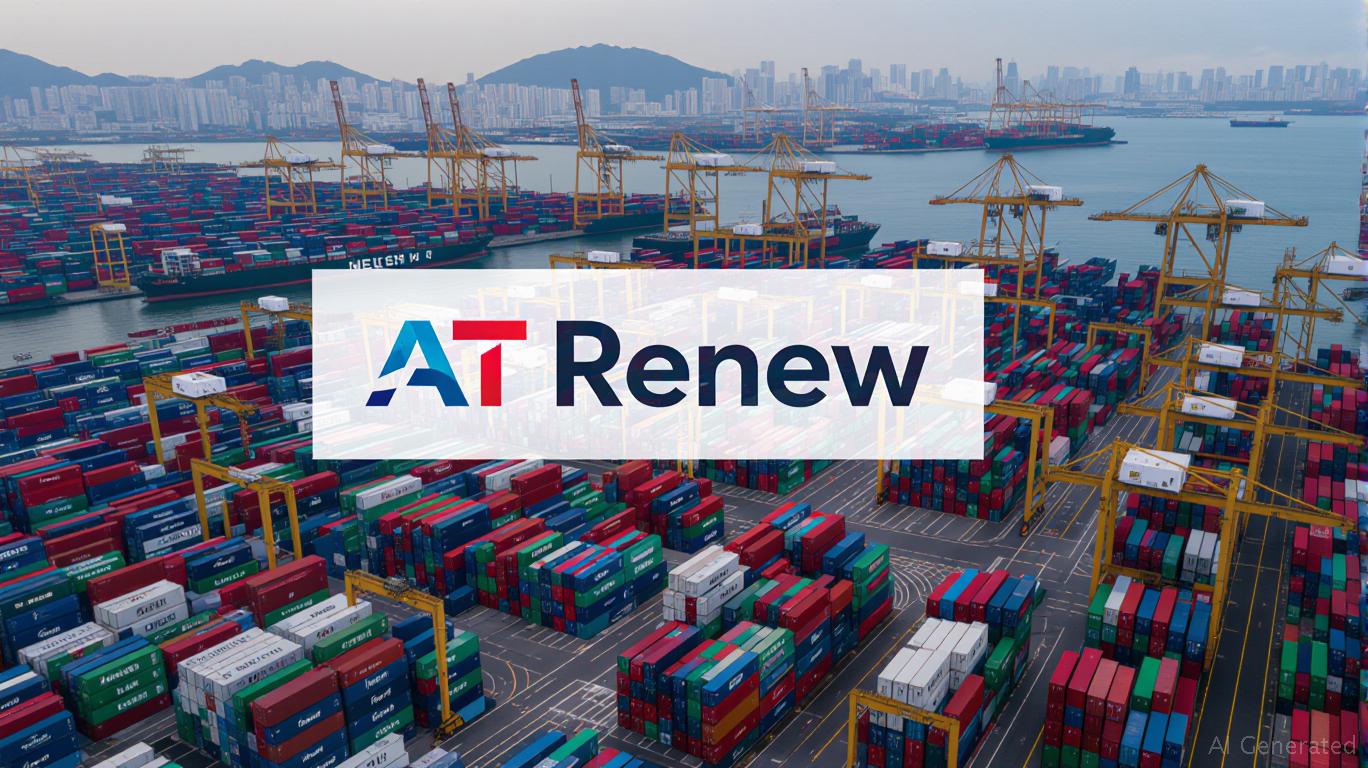 ATRenew's Mysterious 8% Spike: Unraveling the Intraday Surge