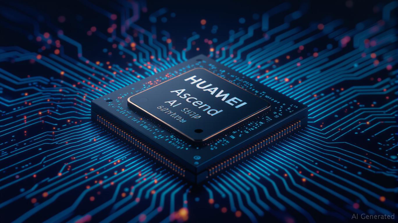 Huawei's AI Model Allegations: A Crossroads for China's Tech Integrity and Market Competition