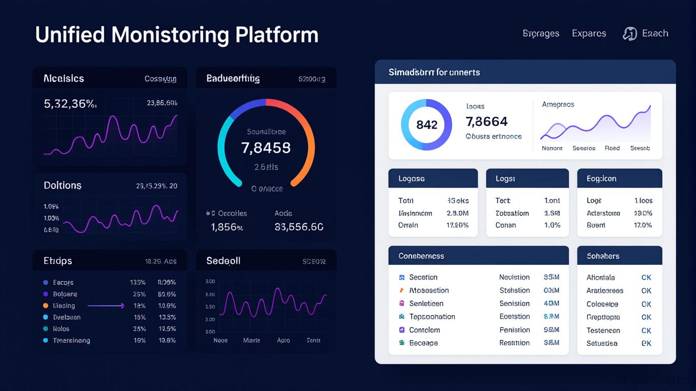 Datadog's Q1 2025 Earnings Highlight Enterprise Momentum and Product Innovation, But Margin Pressures Linger