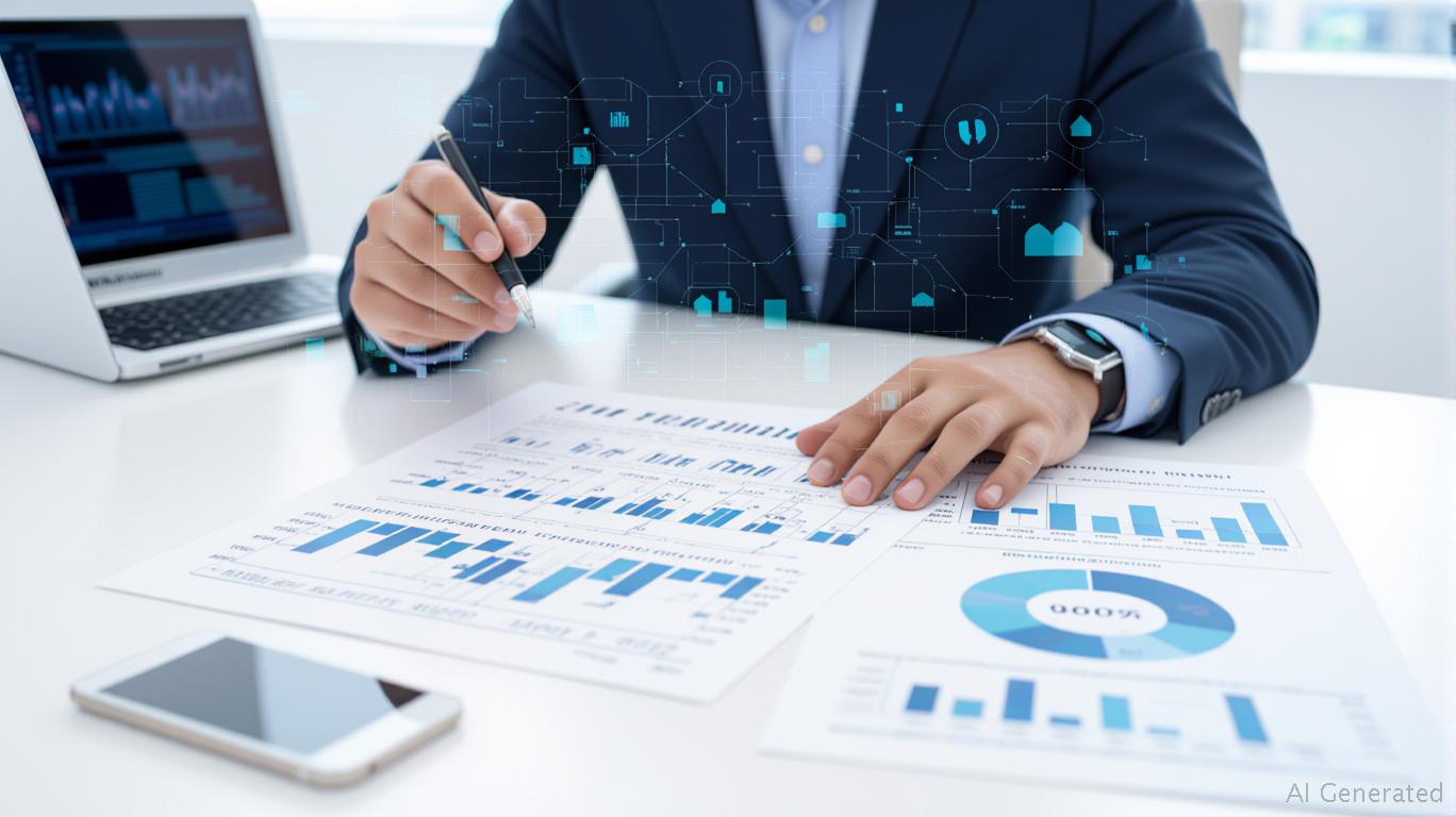 SS&C Technologies: AI Innovation and Strategic Expansion Fuel Growth Amid Sector Challenges