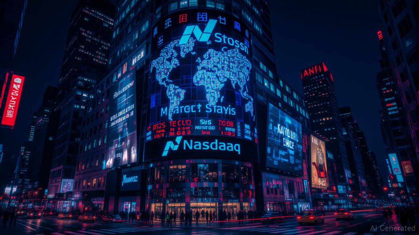 24-Hour Trading: A Liquidity Gamble or Global Market Evolution?