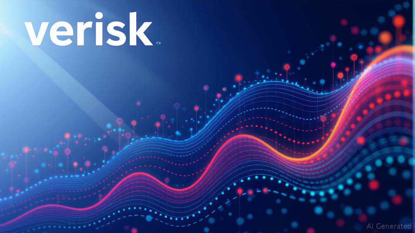 Verisk Analytics: Insider Selling Sparks Concern, But Is This a Buying Opportunity?