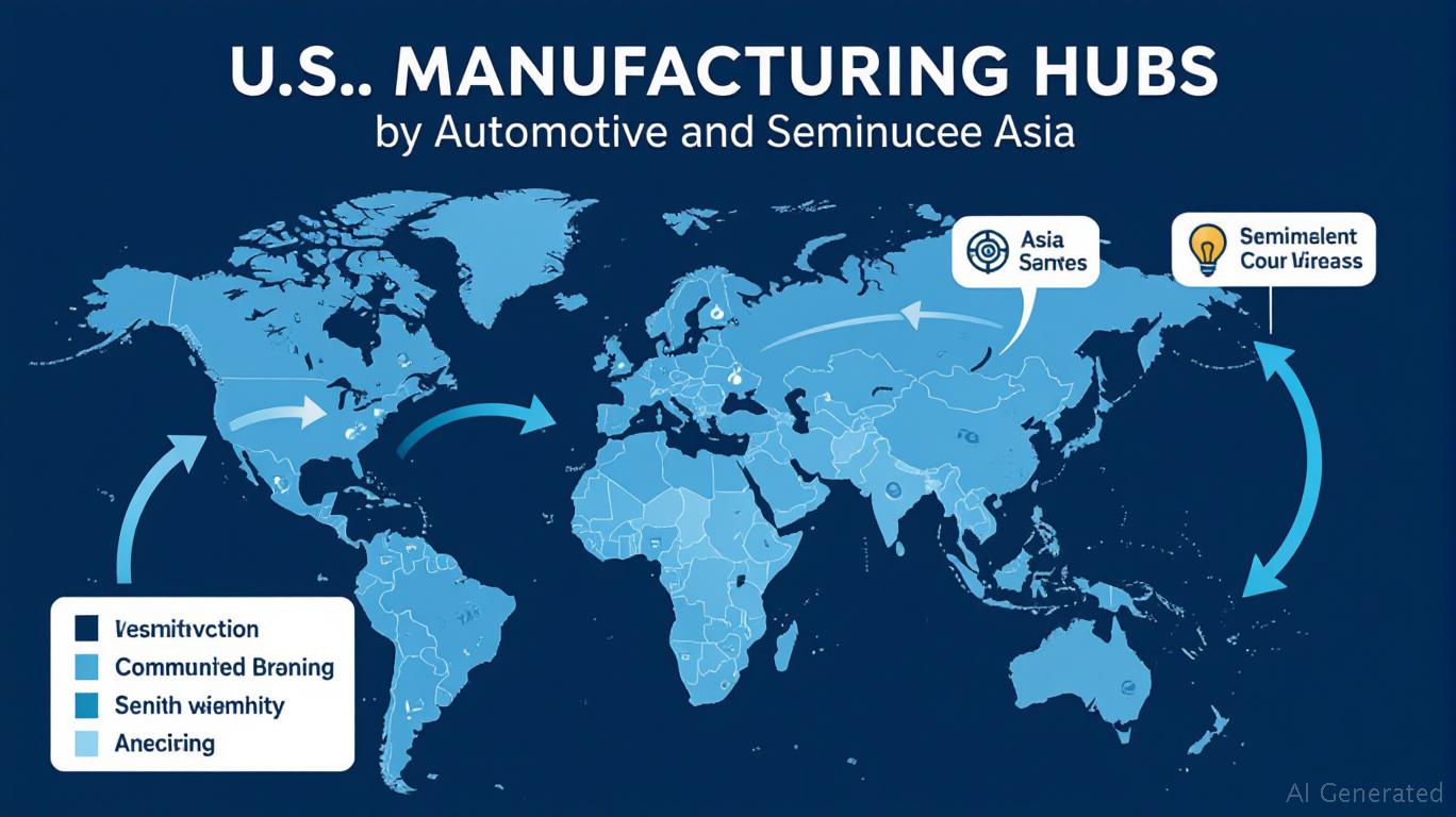 Tariffs, Trade Wars, and the New Rules of Global Supply Chains: Sector-Specific Risks and Rewards