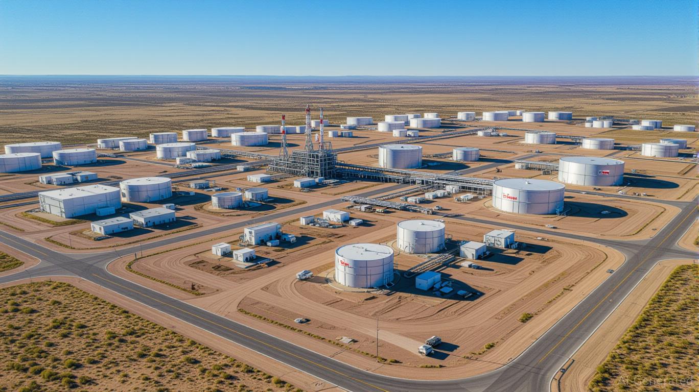 ExxonMobil's Q2 2024: A Merger-Driven Rebound Amid Refining Challenges
