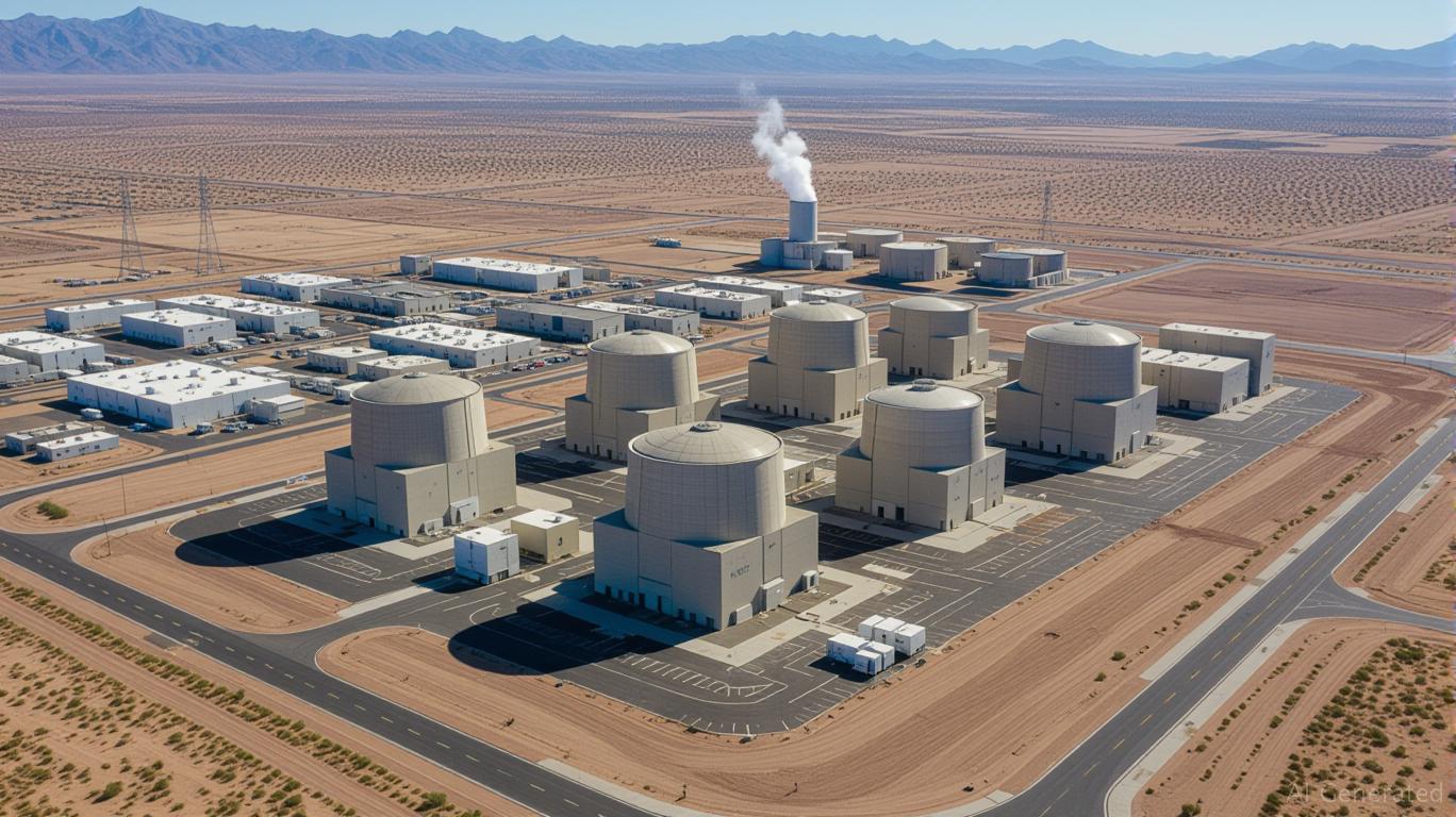 Pinnacle West Capital Corp. (PNW): Navigating Growth and Risk in Arizona's Energy Boom