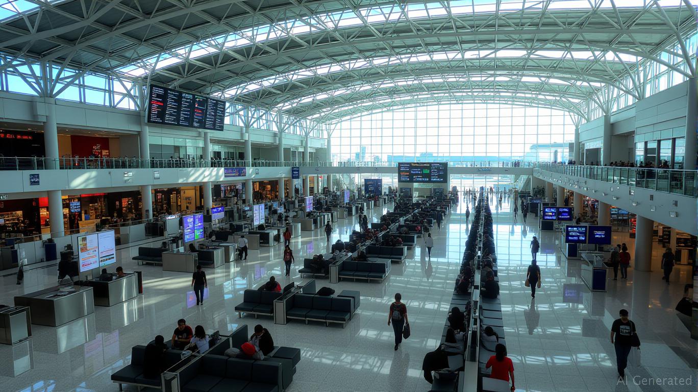 ASUR's Traffic Decline: Structural Shift or Temporary Hurdle?