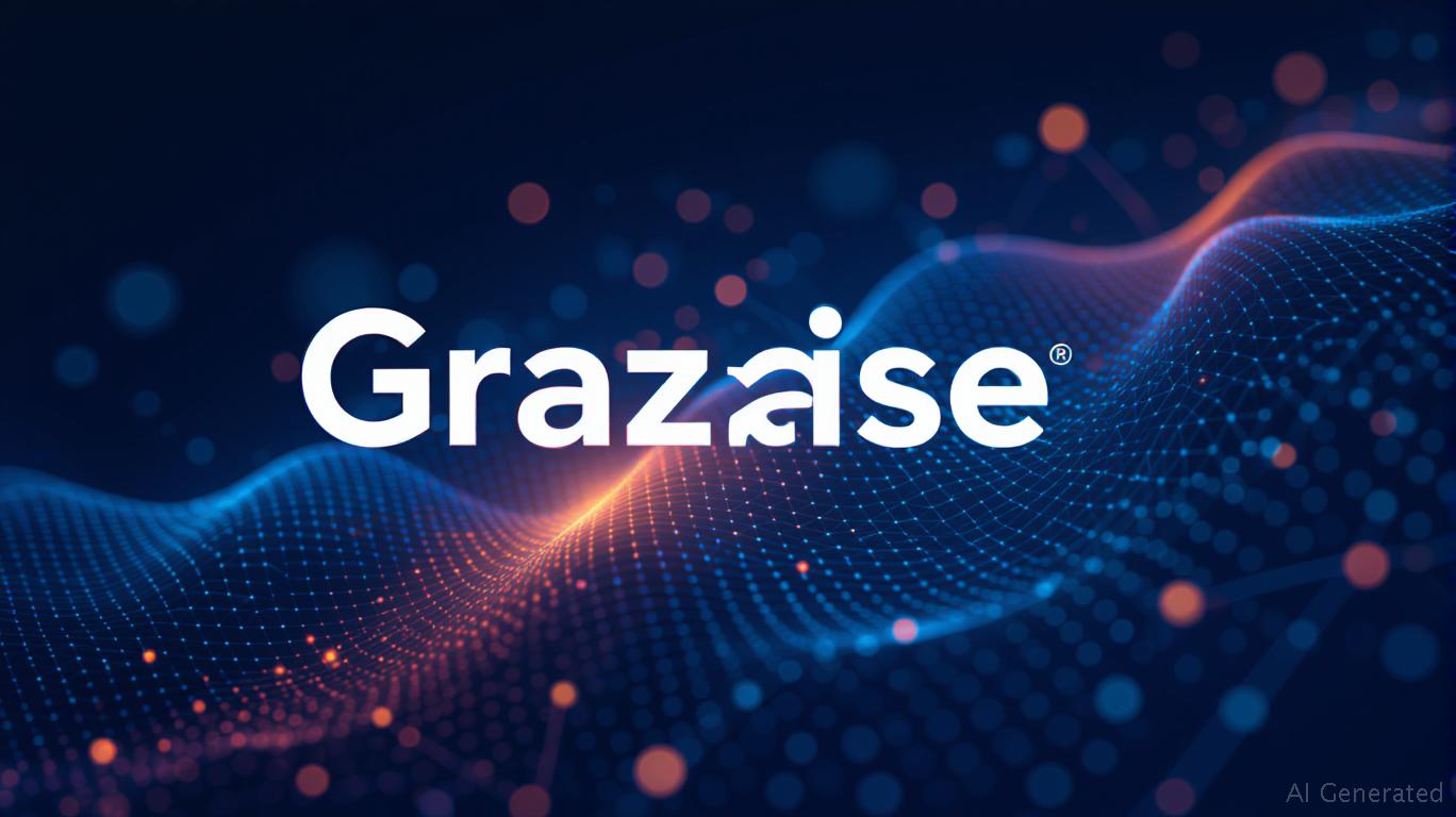 Grayscale's Q2 Rebalance: A Strategic Pivot Toward Decentralized Dominance?