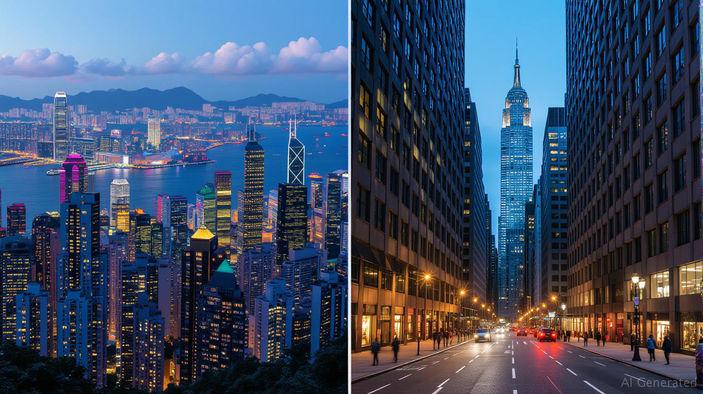 Navigating the US Credit Downgrade Crossroads: Hong Kong Pension Funds and the Case for Regulatory Pragmatism