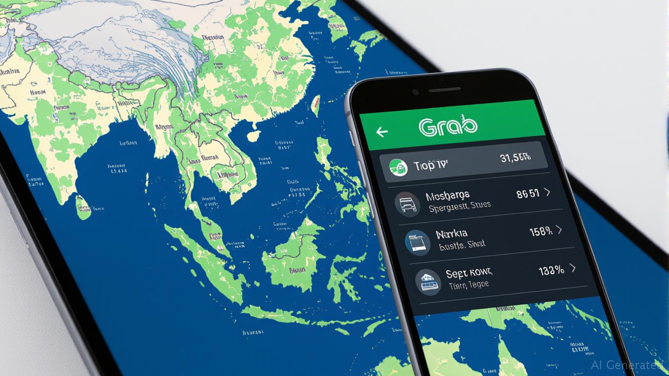 Grab's $1.5B Convertible Notes Offering: A Play for Southeast Asian Supremacy?