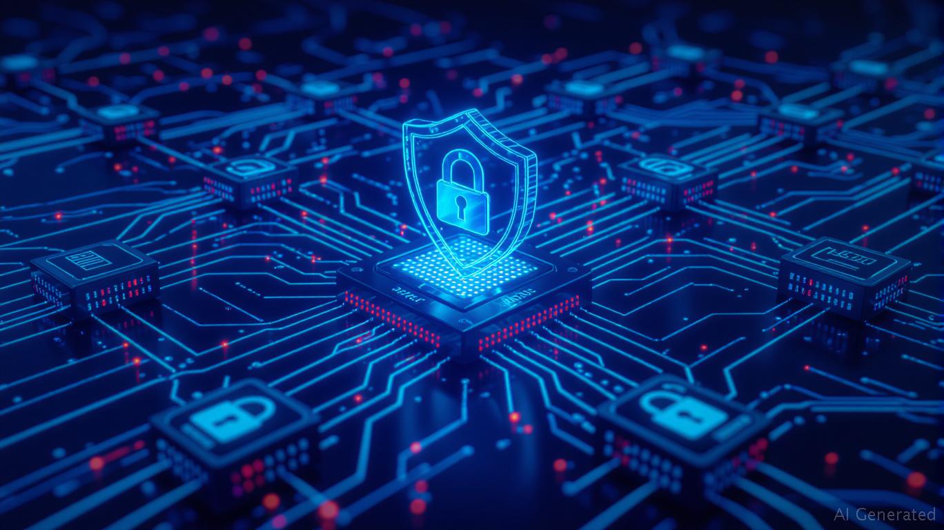 The Silent Guardians of the Digital Economy: Why Cybersecurity Infrastructure Investments Are Poised for Growth
