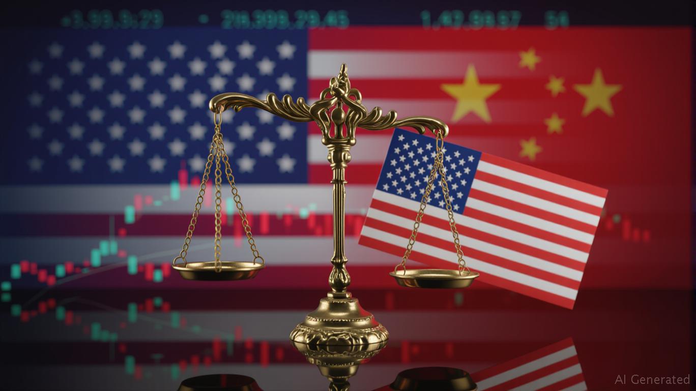 Navigating the Tariff Tightrope: Volatility and Opportunity in a Trade-War Economy