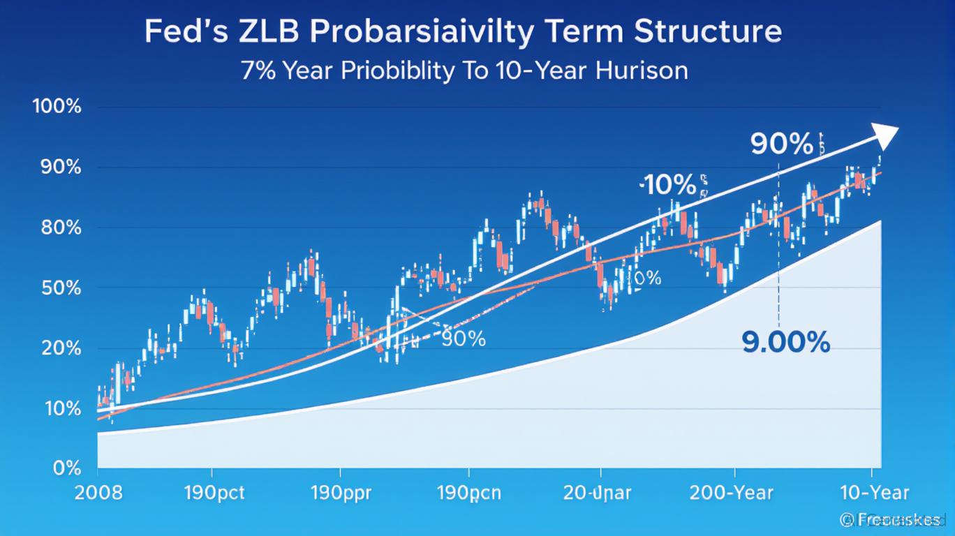The Lingering Threat of Zero Rates: Implications for Long-Term Portfolios