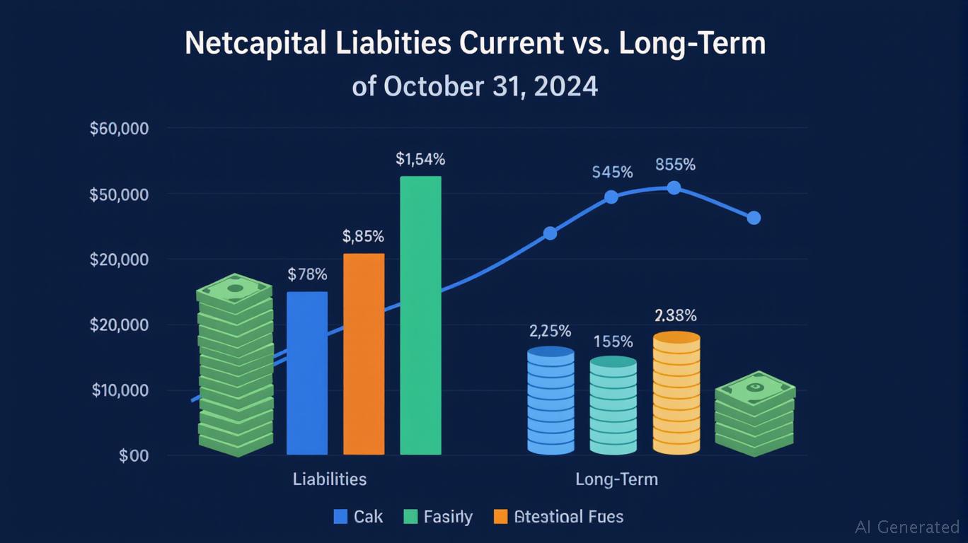 Netcapital's $9.9M Financing: Strategic Liquidity or Shareholder Erosion?