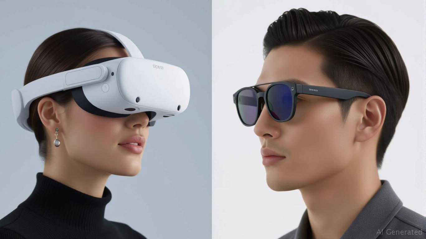 Apple's AI Exodus: Talent Drain and Strategic Crossroads Threaten Market Dominance