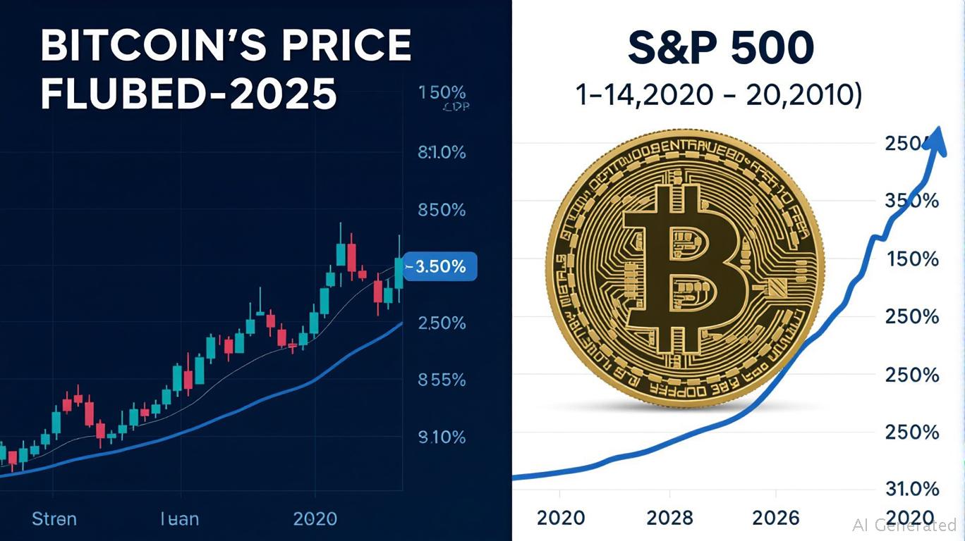 The Crypto Debt Trap: Why Ramsey's Debt-Free Philosophy Triumphs Over Speculation