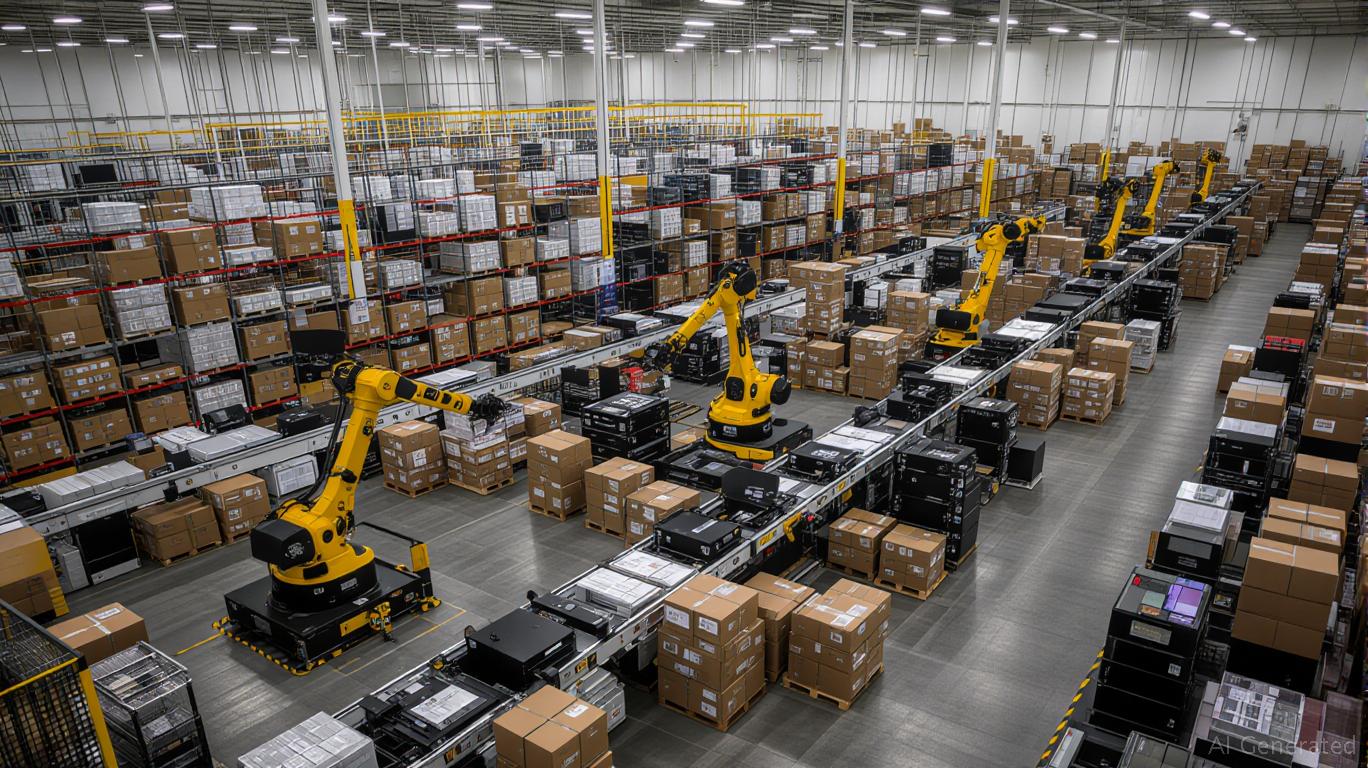Amazon Prime Day 2025: A Retail Revolution Driven by AI and Agility