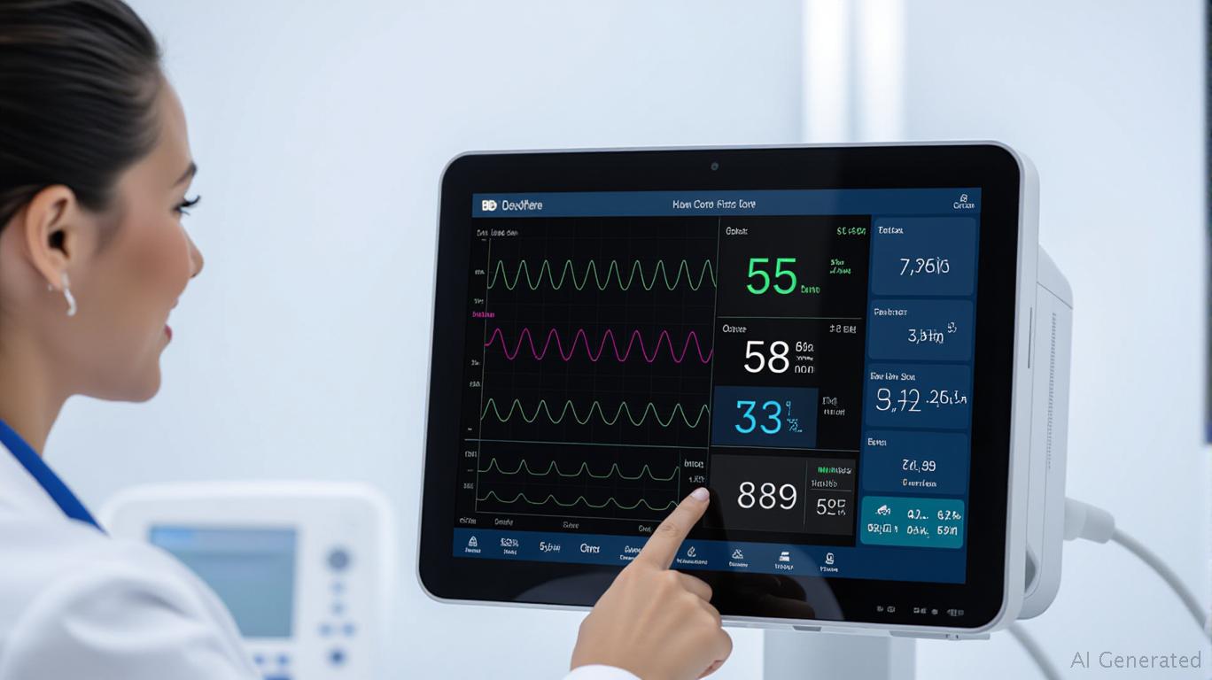 Can Connected Care Redefine MedTech Leadership?