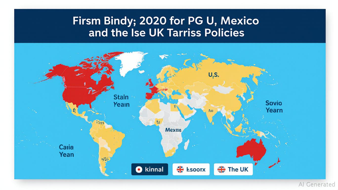 Supply Chain Shifts in the Tariff Era: Navigating Opportunities and Risks Across Sectors