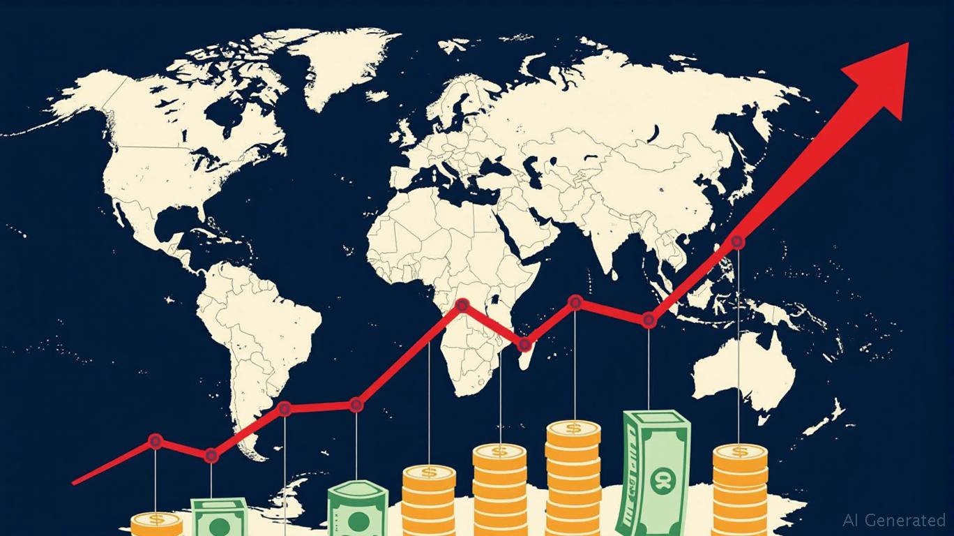 The Dollar's Decline: Navigating Global Markets with Strategic Diversification