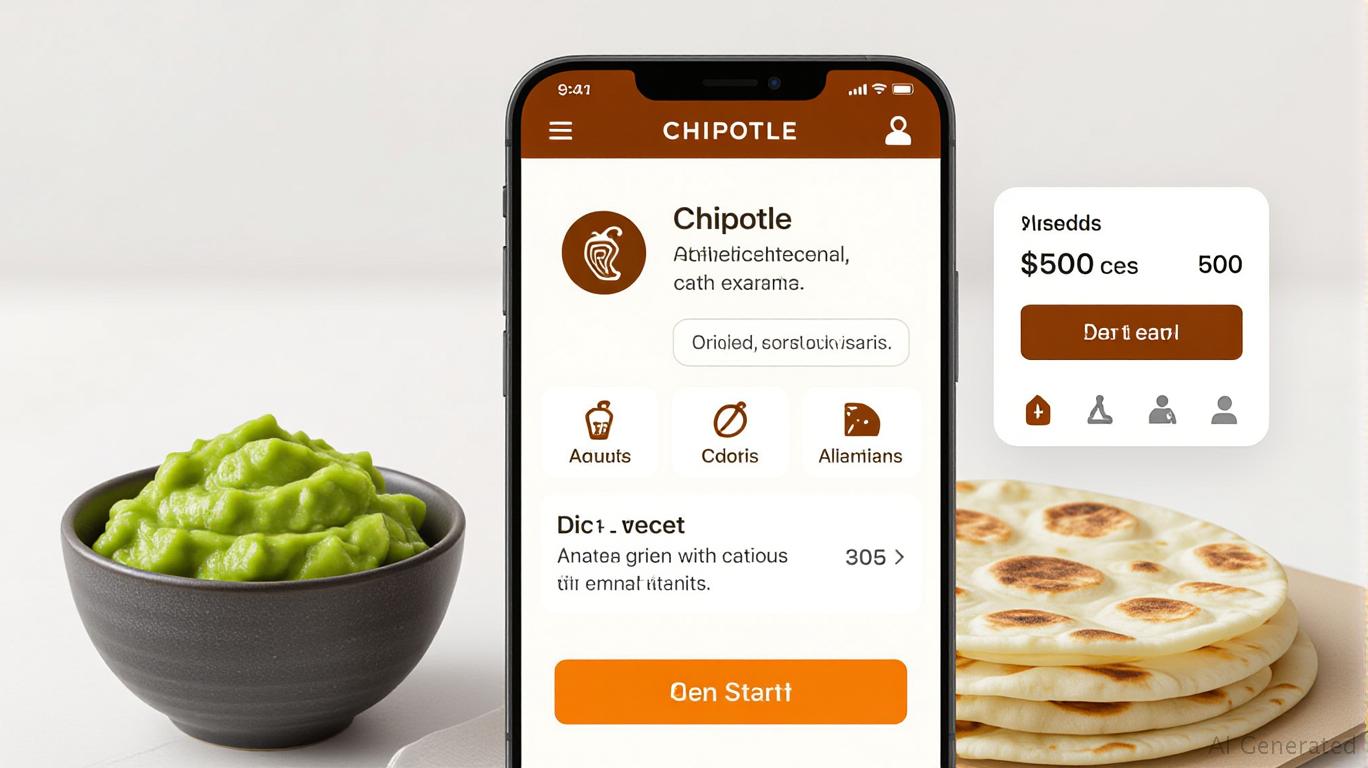 Chipotle (CMG): A Contrarian Buy in Uncertain Times?