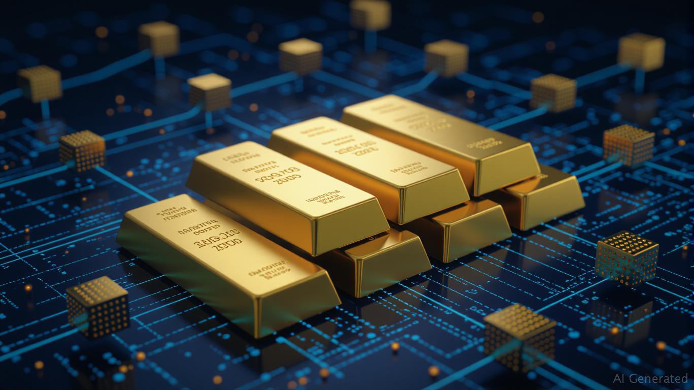 BioSig and Streamex: Gold-Backed Blockchain Powerhouse Aims to Transform Commodities Markets