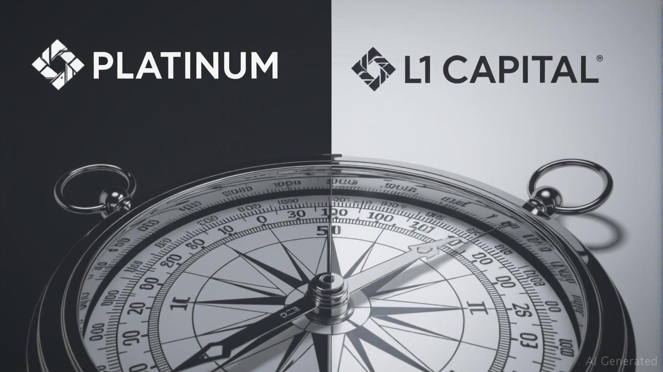 Platinum and L1 Capital Merger: Valuation Crossroads Amid Synergies and Structural Risks