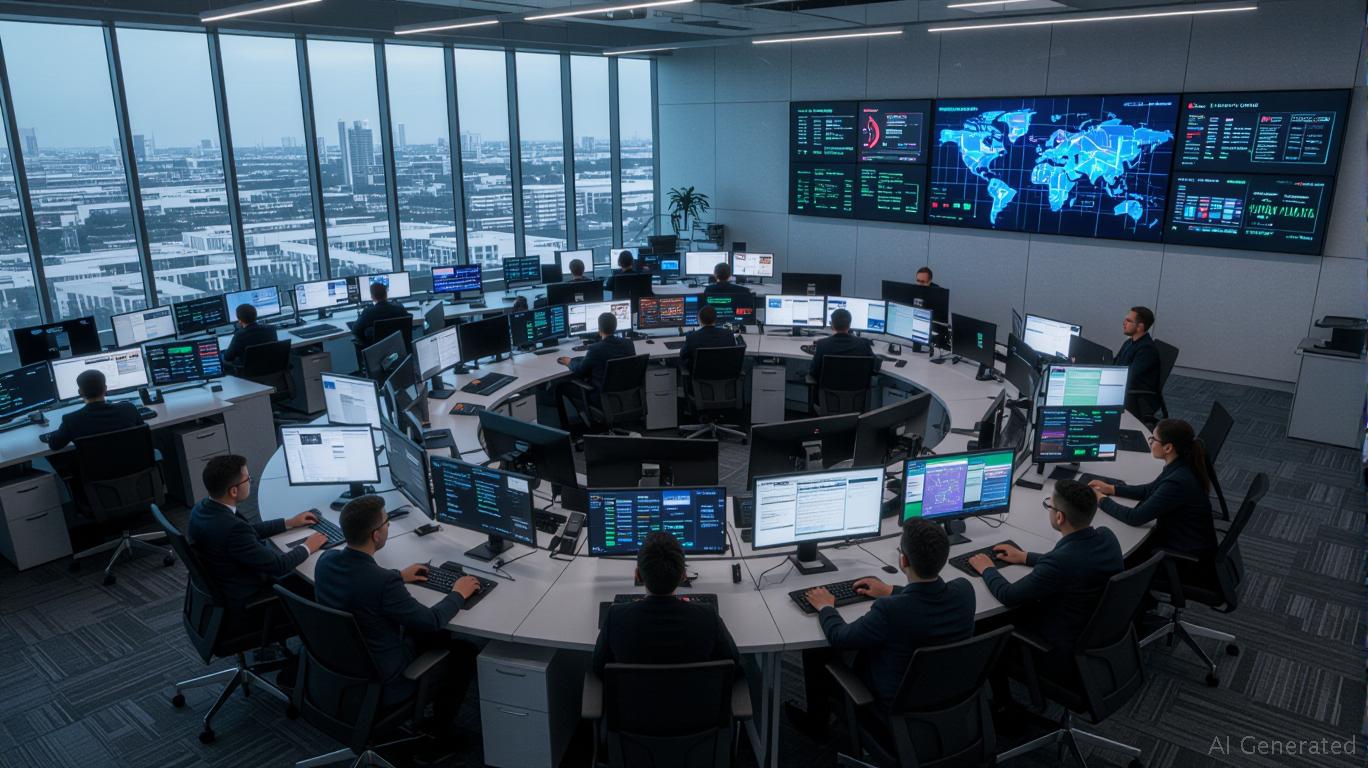 BAE Systems' Strategic Gambit: Leading the Defense Tech Modernization Surge