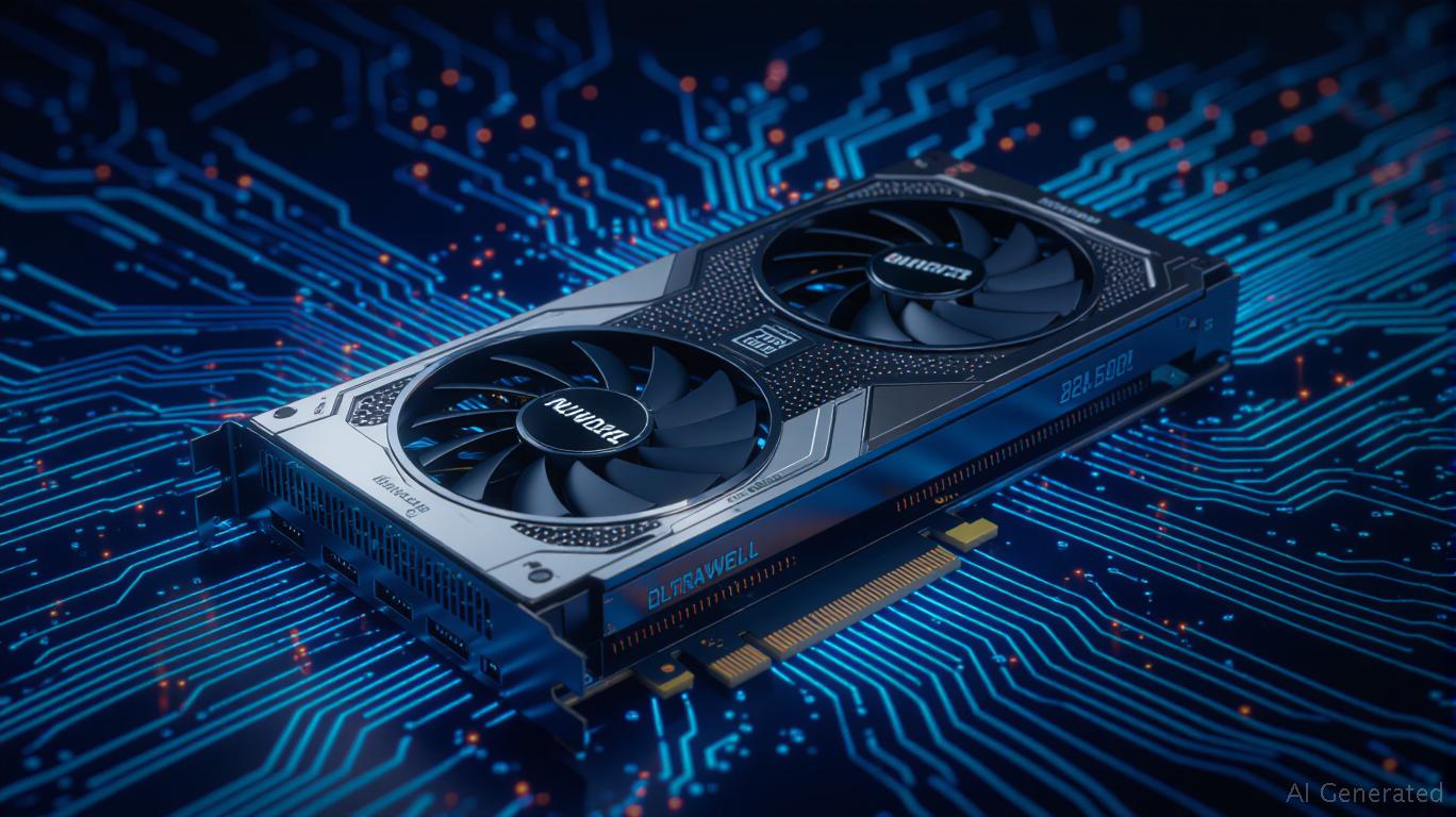 NVIDIA's Blackwell Ultra: A Catalyst for Sustained Dominance in AI Infrastructure