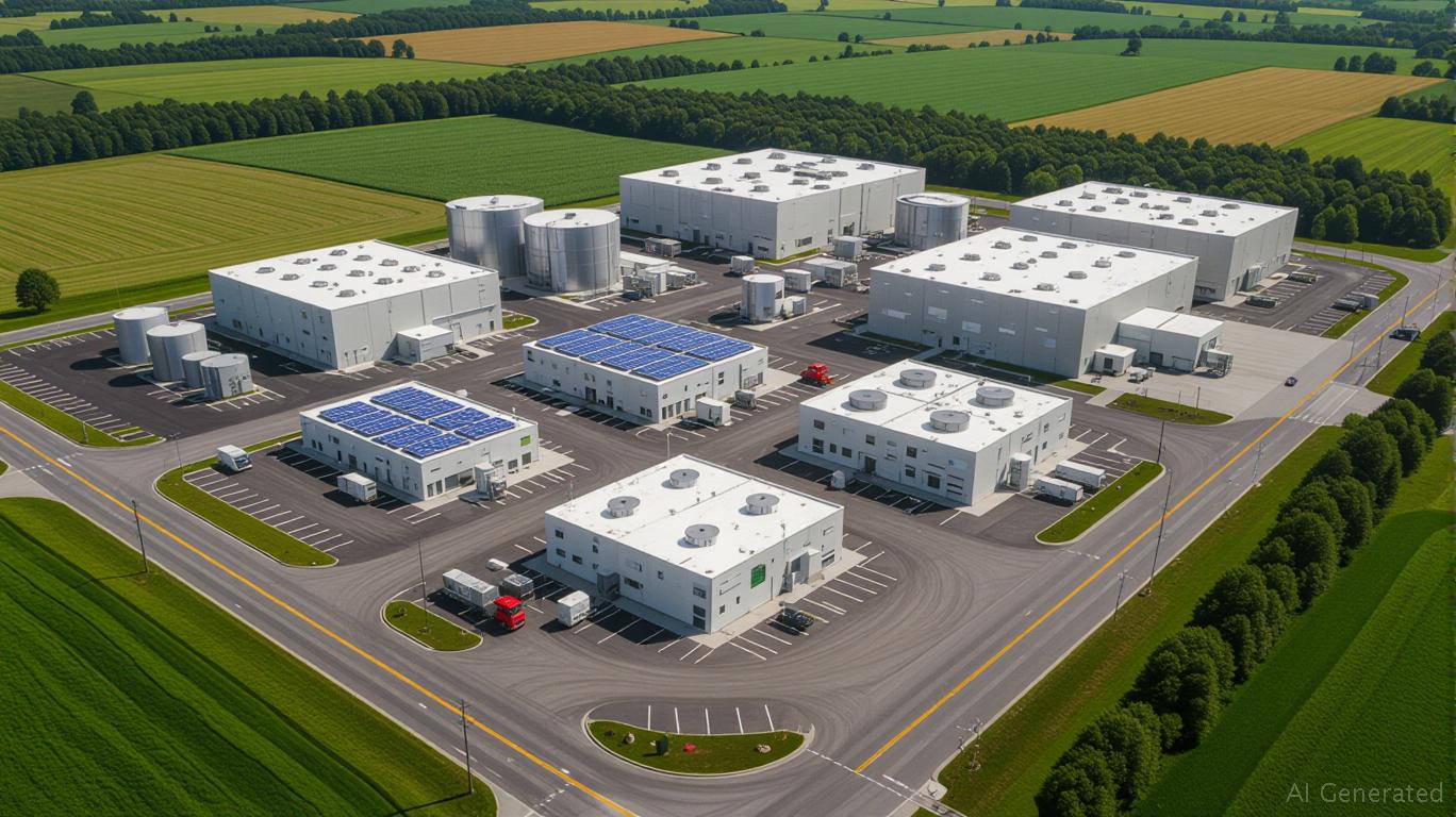 UGI Corporation's Q3 Earnings: A Crossroads for Energy Diversification Leadership