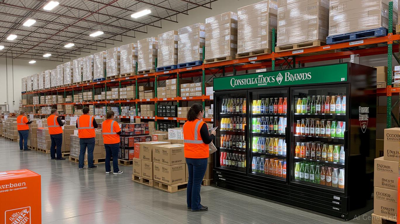 Dividend Dividends: Finding Safe Havens in Uncertain Markets with HD and STZ
