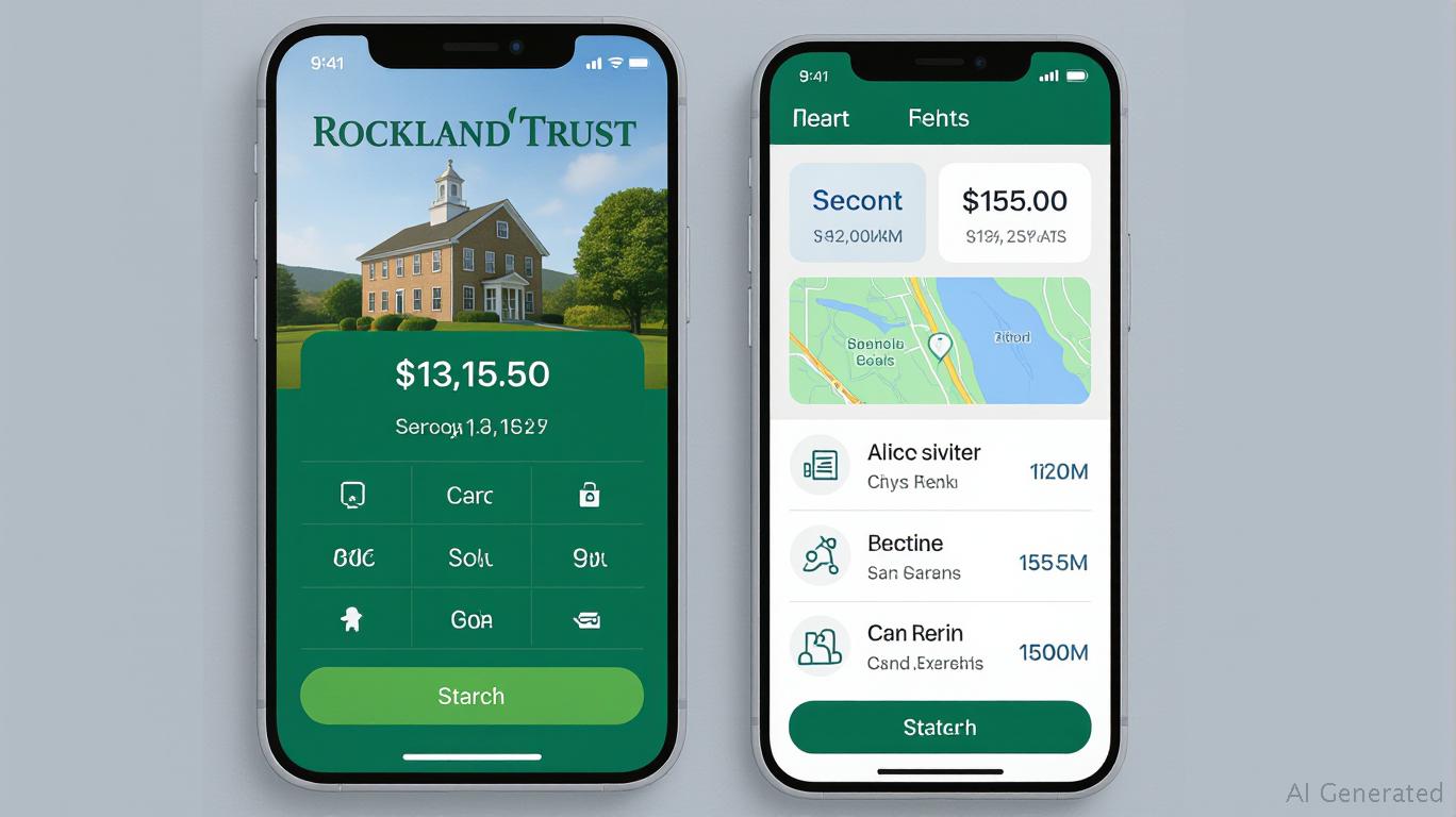 Independent Bank Corp.'s Q2 2025 Earnings: A Litmus Test for Regional Resilience