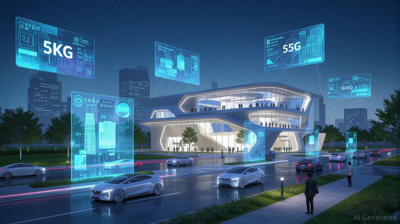 SK Telecom (SKM): Navigating Cybersecurity Headwinds to Seize Long-Term Tech Dominance