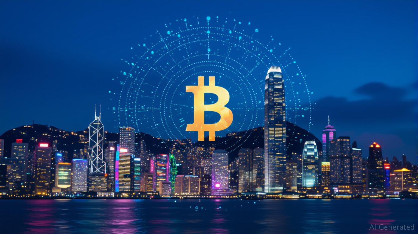 Hong Kong's Stablecoin Licensing: A Gateway to Offshore Yuan Dominance in Cross-Border Payments