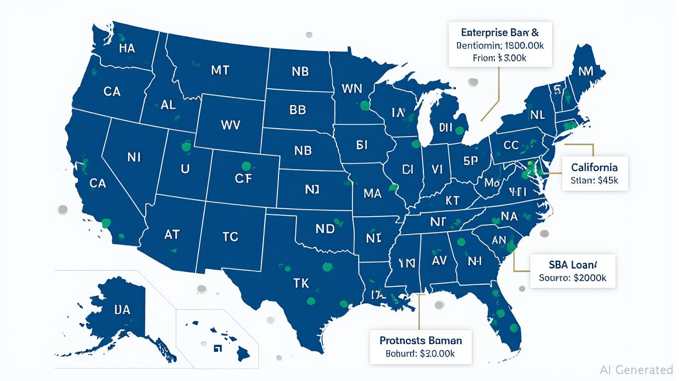 Enterprise Financial Services Corp: Navigating Regional Banking Growth Amid Economic Crosscurrents