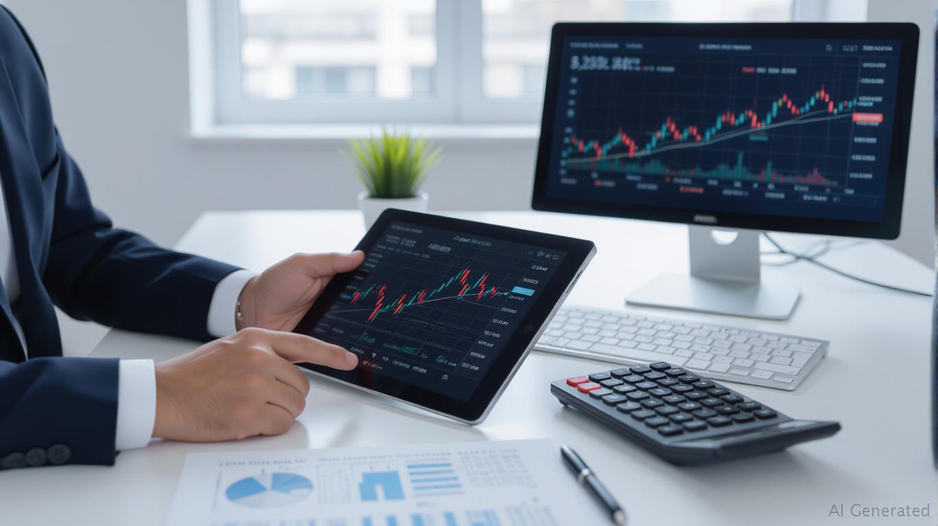 FSCO's 11.2% Yield: A Steady Income Stream in a Rising Rate Environment