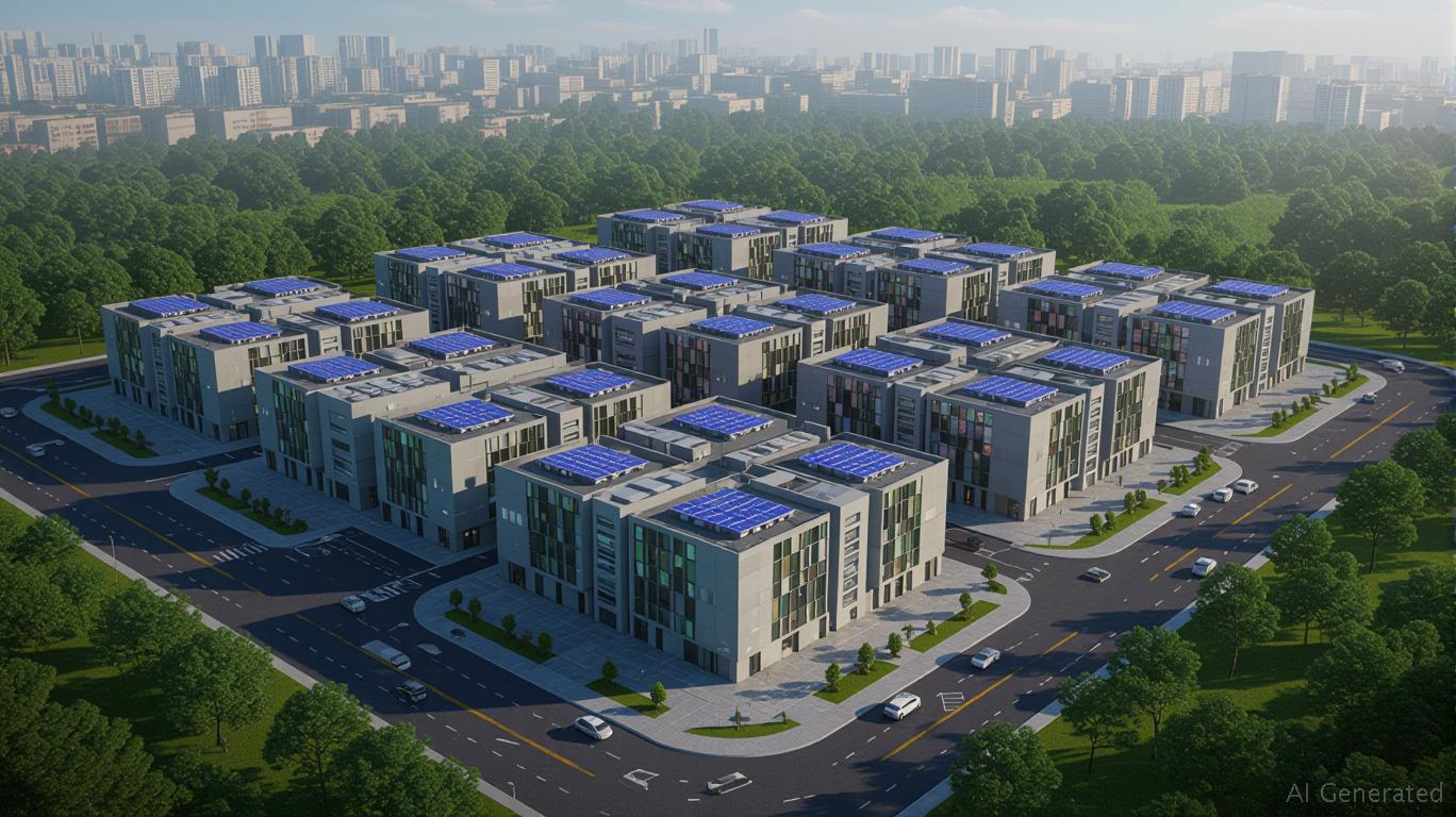 Princeton Digital Group: A Beacon of Scalable AI Infrastructure in Asia's Data Center Boom