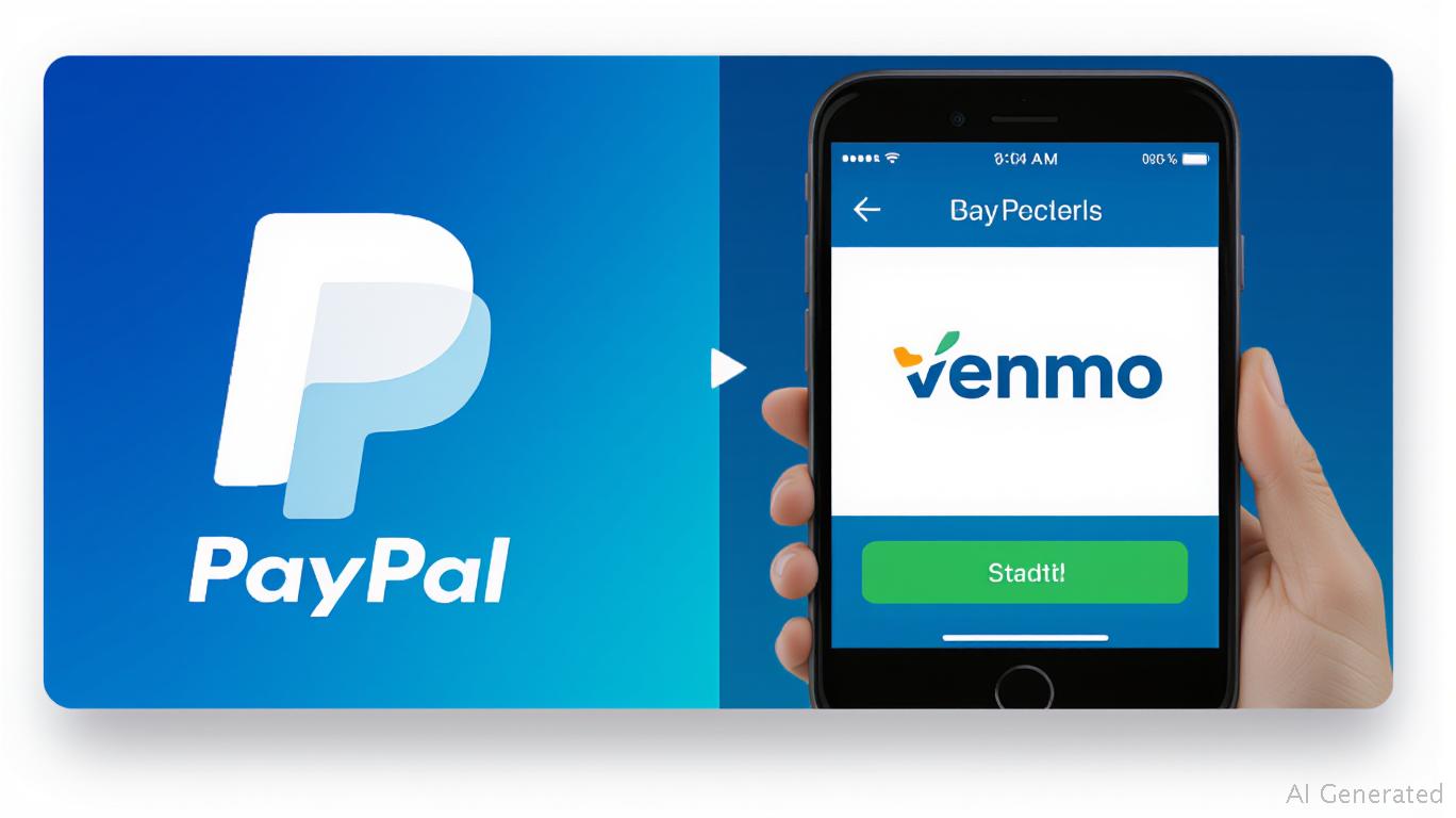 PayPal (PYPL): A Value Investor's Gem in Volatile Markets