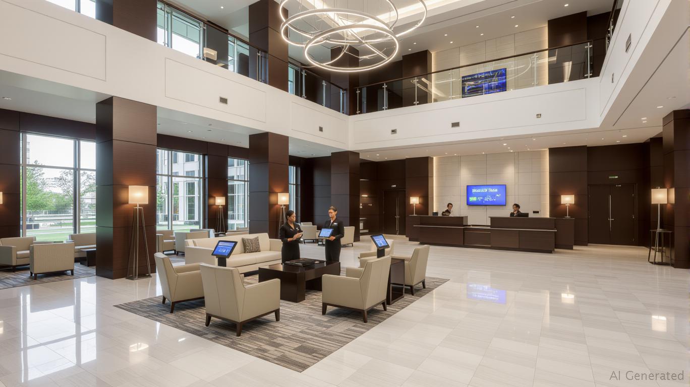 Agilysys and the Hospitality Tech Revolution: Q1 2026 Results Signal Growth Potential