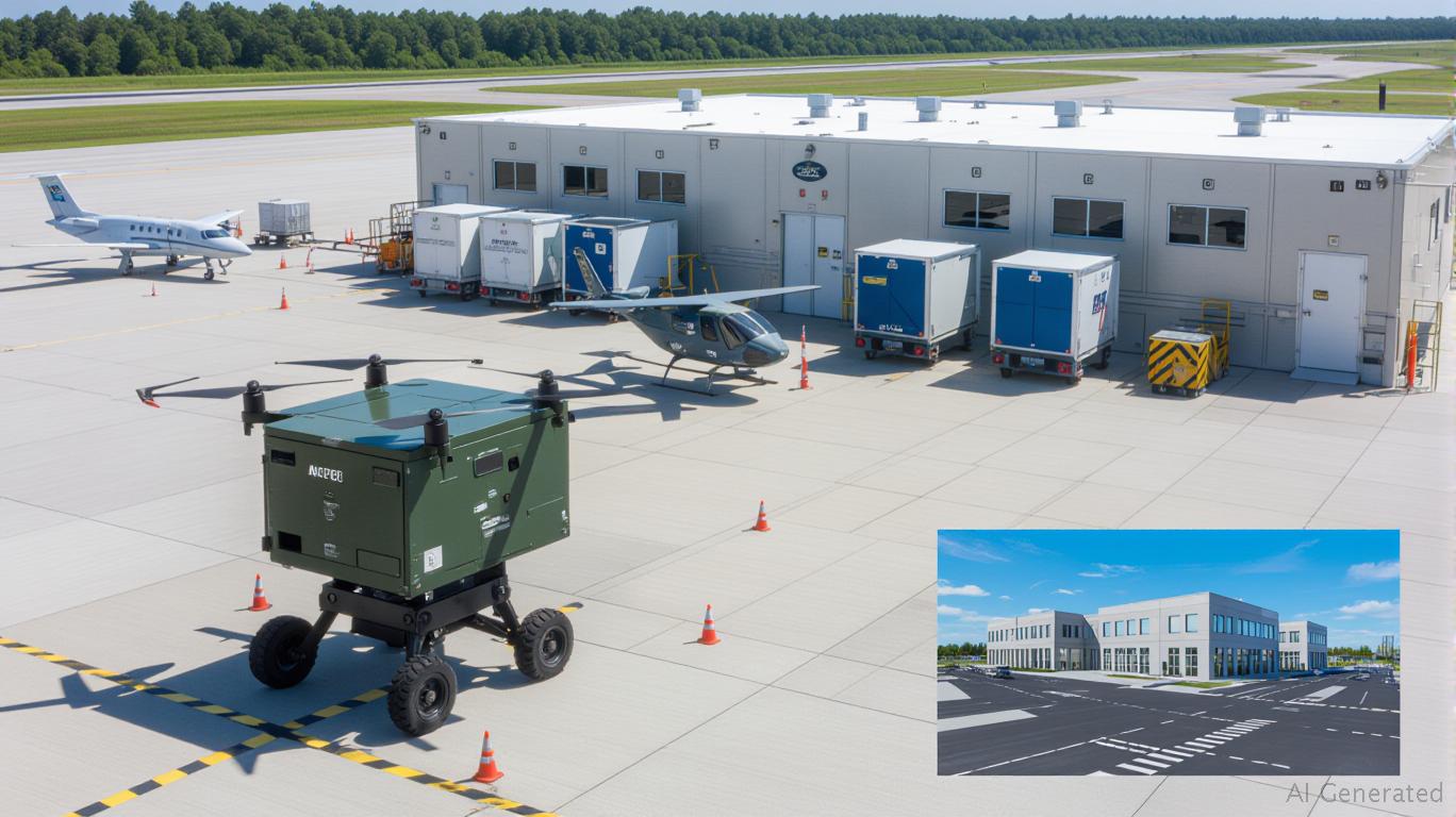 Russian Transport Sector in Crisis: Corruption, Geopolitics, and the Case for Shorting Stocks While Backing Drone Defense Innovators