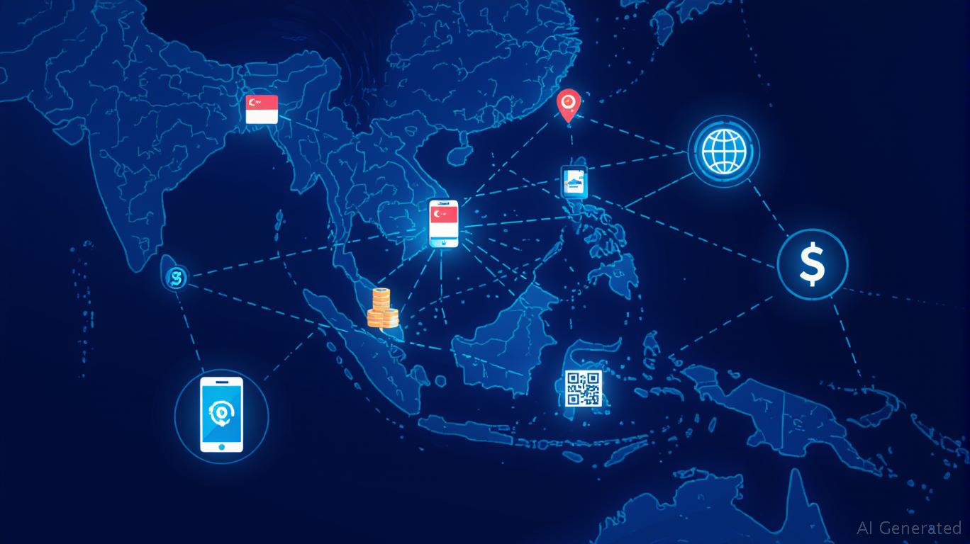 Unlocking Southeast Asia's Cross-Border Payment Revolution: A Golden Opportunity for Chinese Fintech