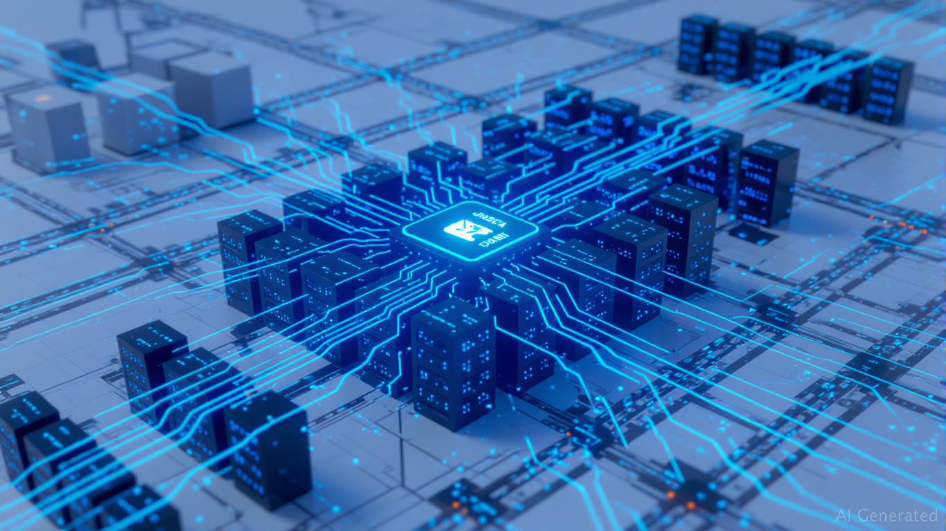 NTT DATA's Bold Leadership Move Signals Tech's Next Frontier in AI and Cybersecurity