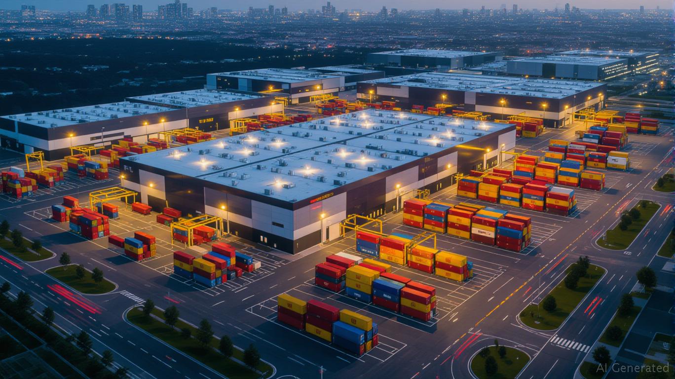 Antitrust Clearance for DHL Signals Regulatory Playbook for European Logistics: Risks and Opportunities in a Consolidating Market