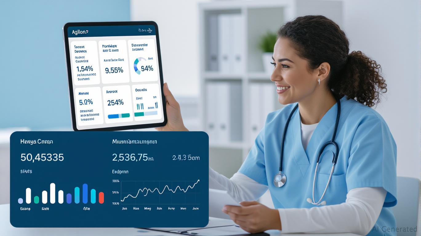 Agilon Health: Navigating Medicare Advantage's Turnaround with Value-Based Care Leadership