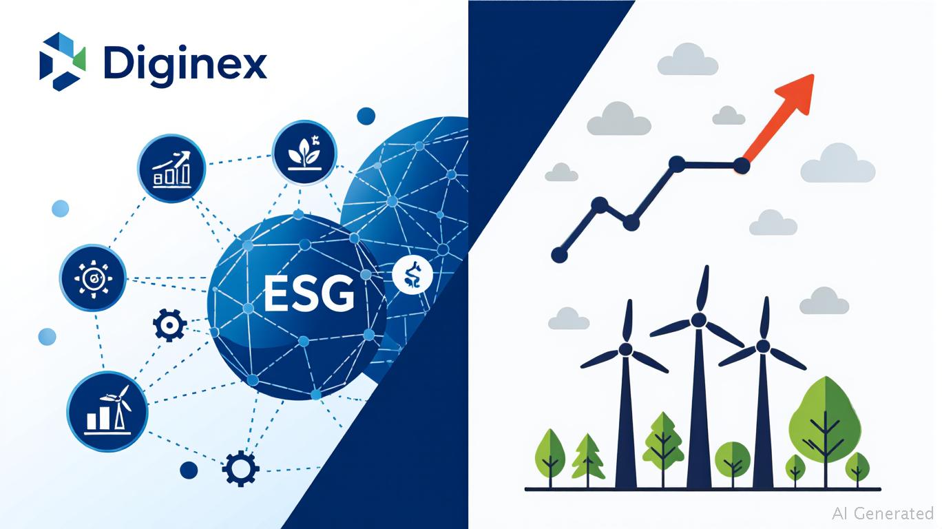Diginex's Stock Split: A Strategic Move to Fuel Growth in the Digital Asset Sector