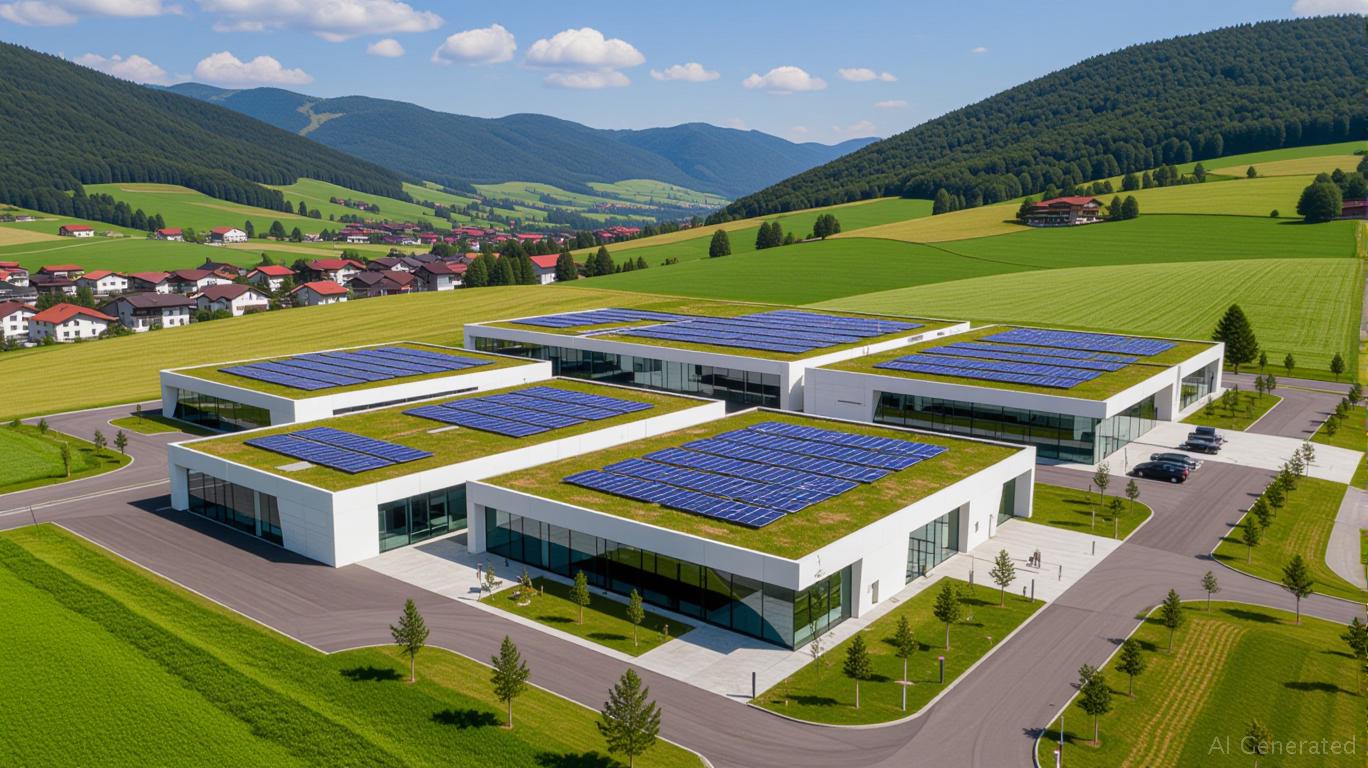 Hermès' Swiss Watchmaking Expansion: A Strategic Bet on Vertical Integration and Timeless Value